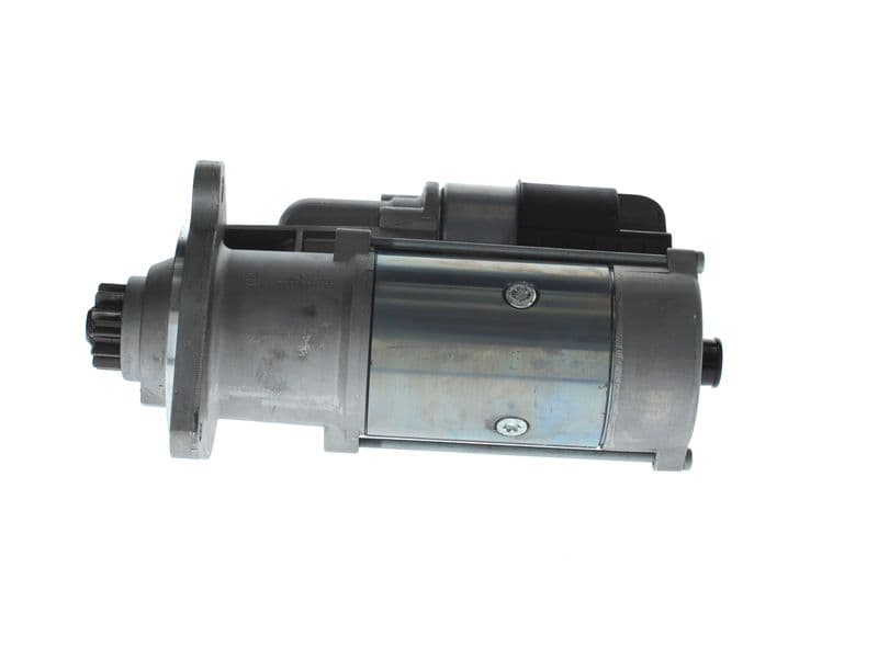 Starter (24V, 5,5kW, (en) new with a deposit) past: DAF CF 85, XF 105, XF 95  TEMSA SAFARI, SAFIR, SAFIR PLUS MX265-XE390C 09.02-