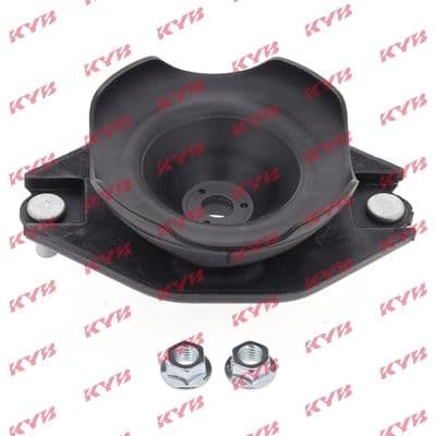 MacPherson veerpoot bevestiging Achter Links/Rechts past: SUBARU TRIBECA 3.0/3.6 01.05-