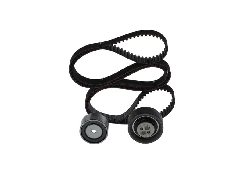 Timing belt set