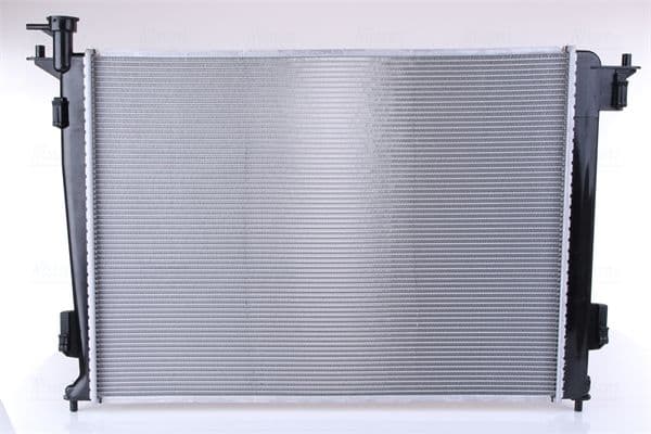 Motorradiator past: HYUNDAI IX35  KIA SPORTAGE III 2.0 08.09-12.15