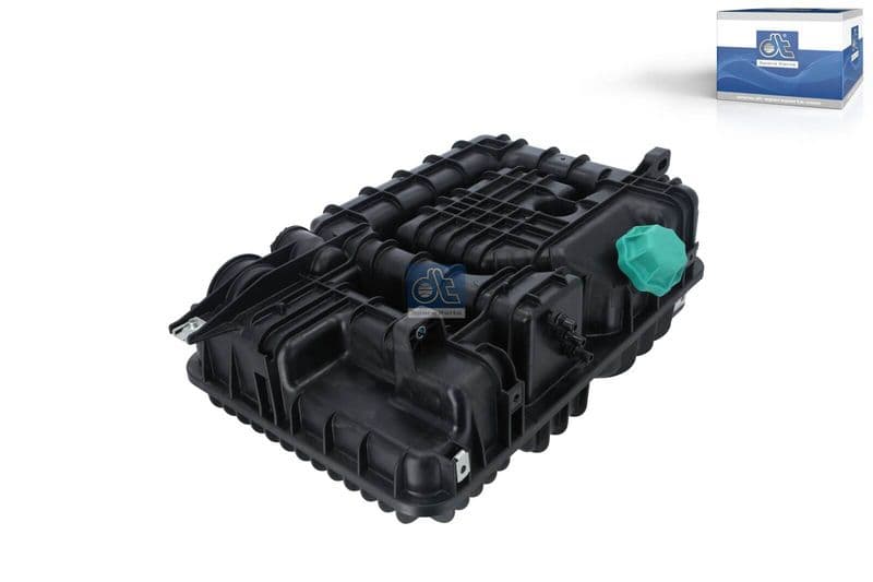 Expansion Tank, coolant