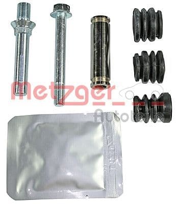 Guide Sleeve Kit, brake caliper