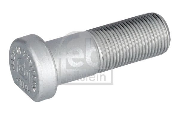 Wheel bolt