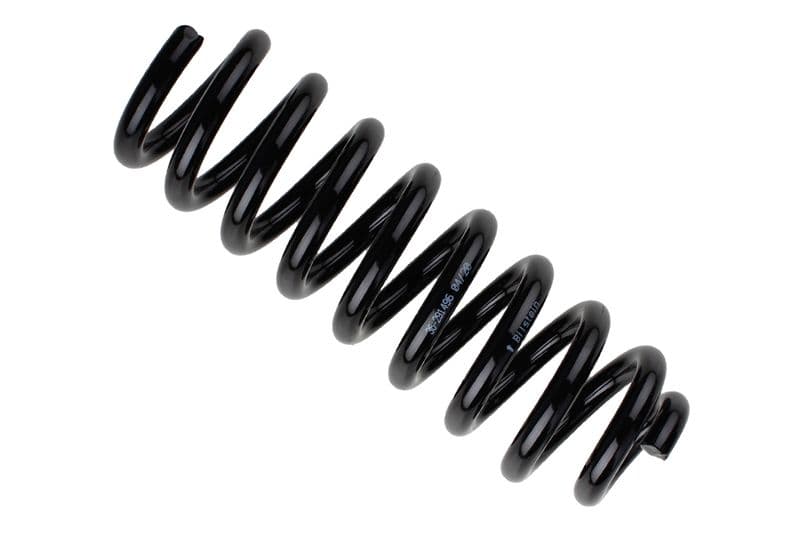 Coil spring