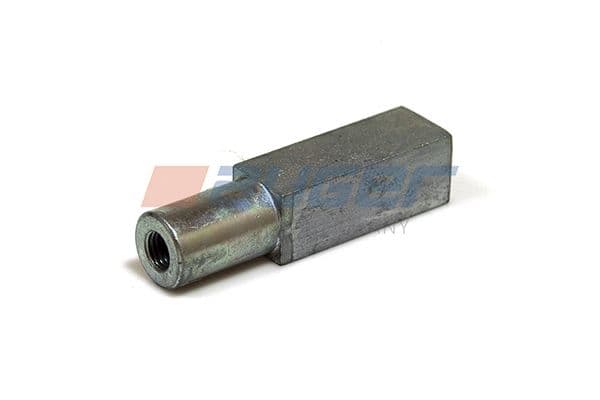 Uitlaatsysteem achterste geluiddemper past: TOYOTA COROLLA 1.4 05.97-09.99