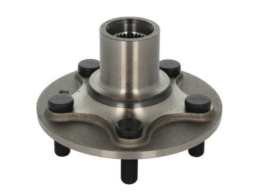 Wheel hub Achter past: LAND ROVER DISCOVERY III, DISCOVERY IV, DISCOVERY SPORT, RANGE ROVER SPORT I 2.0-5.0 07.04-