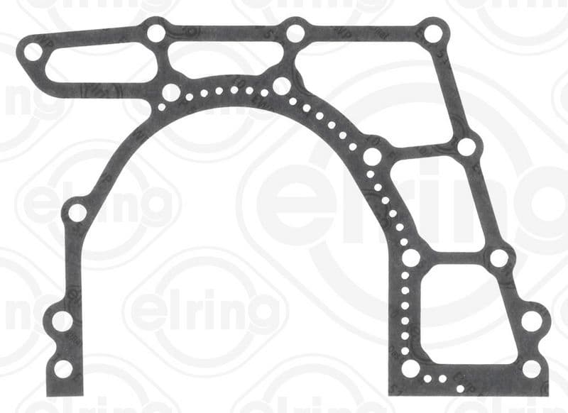 Gasket, housing cover (crankcase)