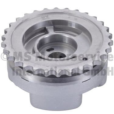 Nokkenas fasering katrol past: AUDI A4 B8, A5, A6 ALLROAD C7, A6 C7, A7, A8 D4, Q7 2.5-4.0 11.08-12.19