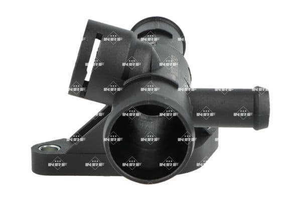 Koelingsysteem stub-pipe past: AUDI A3, TT  SKODA OCTAVIA I  VW GOLF IV 1.8 09.96-12.10