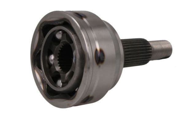 CV-gewricht buitenste Links/Rechts (30z/27z/64mm) past: AUDI Q7  VW TOUAREG 2.5D-4.2 10.02-08.15