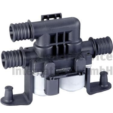 Coolant Control Valve