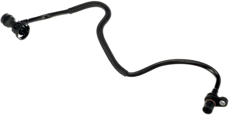 Hose, crankcase ventilation