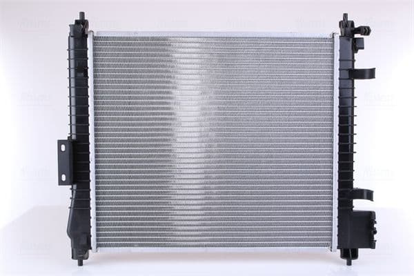 Motorradiator past: NISSAN MICRA IV 1.2 03.11-10.15