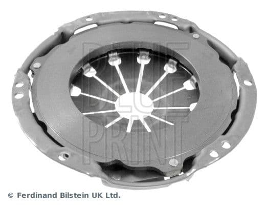 Clutch Pressure Plate