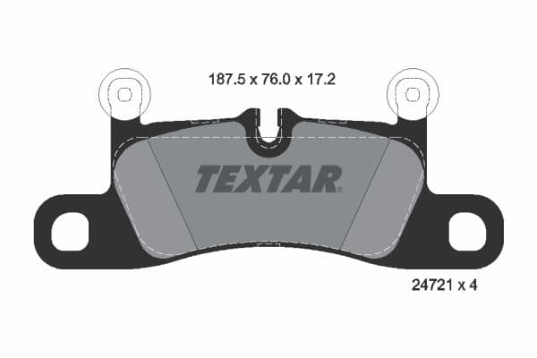 TEXTAR