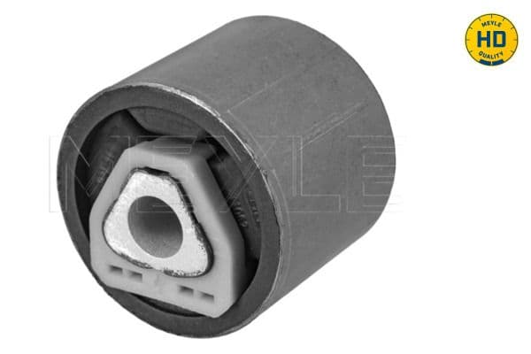 Voorste spoorcontrole-arm silent block Achterin. Links/Rechts (14x58x48 mm) past: BMW 5 (E34), 7 (E32), 8 (E31) 1.8-5.6 03.85-12.99