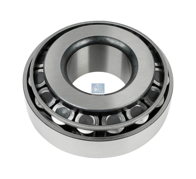 Wheel bearing