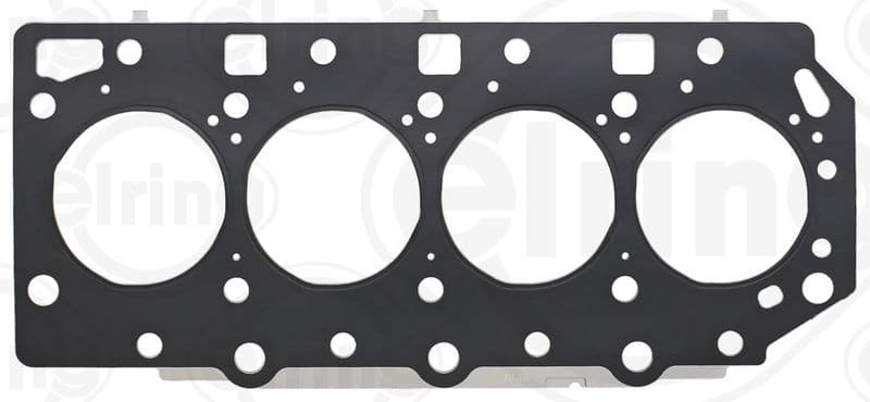 Cylinder head gasket