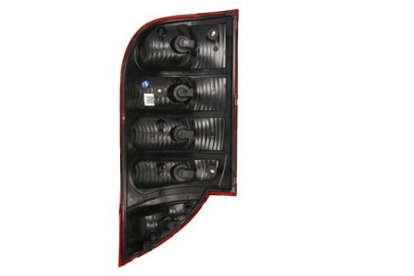 Achterlicht Links past: SETRA 400 10.03-