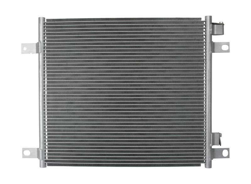 A/C condensator 503x437x16 past: DAF 65 CF, 75 CF, 85 CF, CF 65, CF 75, CF 85 02.98-