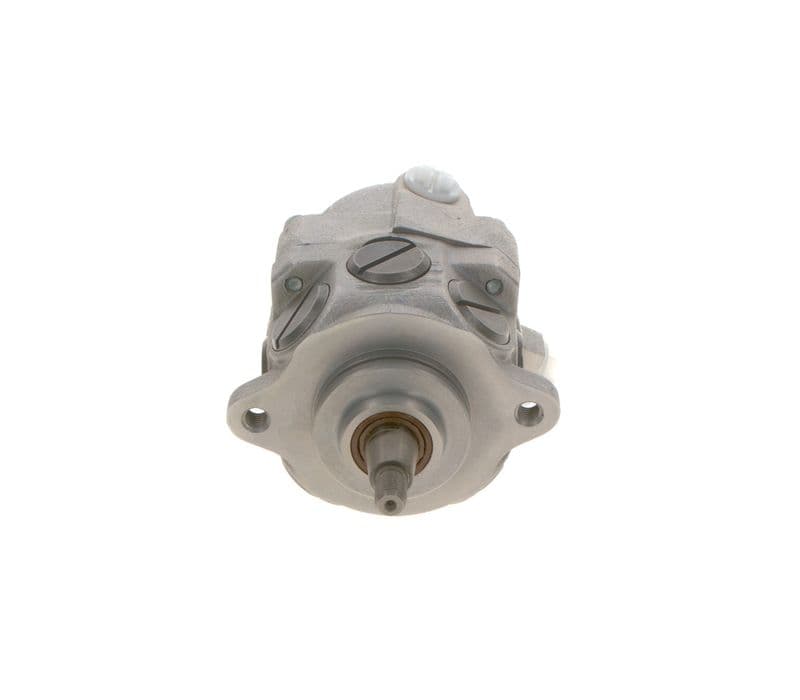Hydraulische pomp, stuurbekrachtiging ((en) factory remanufactured) past: RVI C, K  VOLVO B11, FH, FH II, FH III, FH16 II, FH16 III, FM, FM II, FM III, FM12, FMX II 08.98-