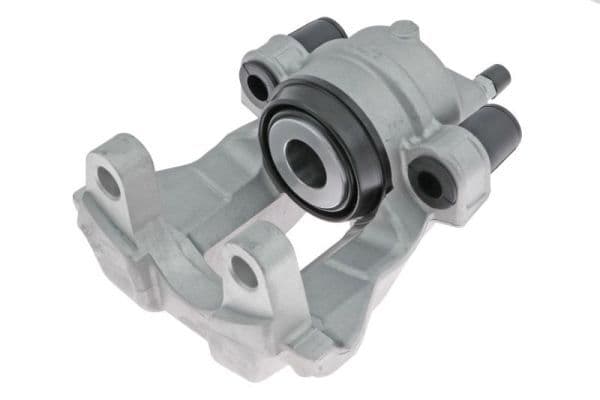 Schijfremklauw Achter Rechts (nieuw) past: MERCEDES CLS (C219), E (W211), E T-MODEL (S211), S (W221, V221), SL (R230) 1.8-3.7 03.02-12.13