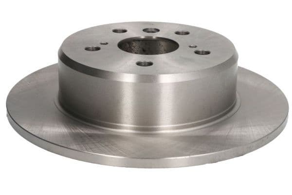 Brake disc Achter Links/Rechts past: LEXUS ES  TOYOTA CAMRY, HARRIER, SOLARA 2.0-3.3 06.91-11.06