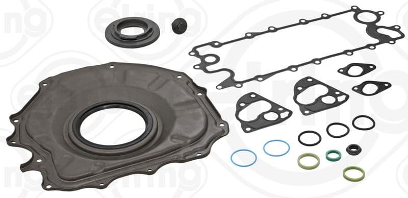 Gasket Kit, crankcase