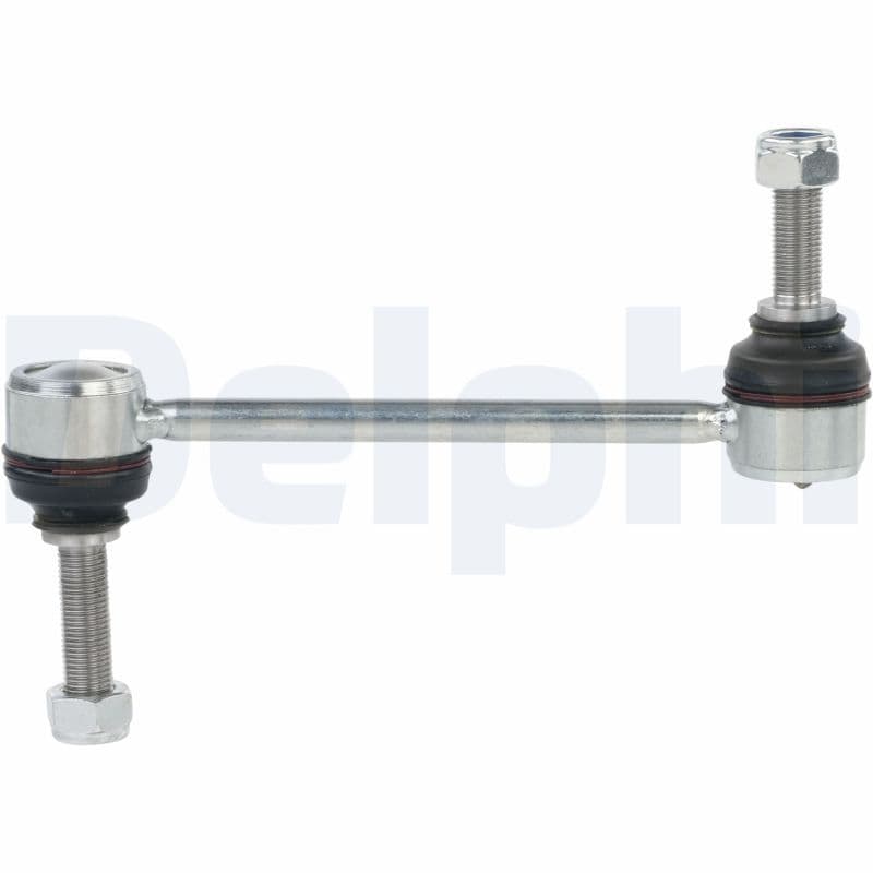 Stabilisatorstang Voor Links/Rechts 196mm past: MERCEDES GL (X164), M (W164), R (W251, V251) 3.0-6.3 02.05-12.14