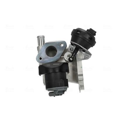 EGR-klep past: VOLVO S60 II, S80 II, V40, V60 I, V70 III, XC60 I, XC70 II 2.0D 09.13-08.19