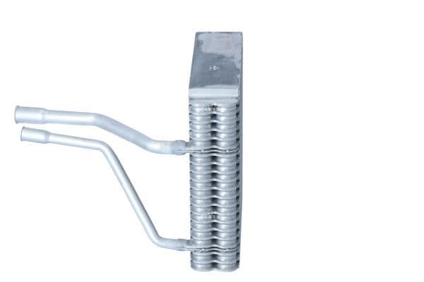 Airconditioning verdamper past: FORD FIESTA V, FUSION 1.25-2.0 11.01-12.12