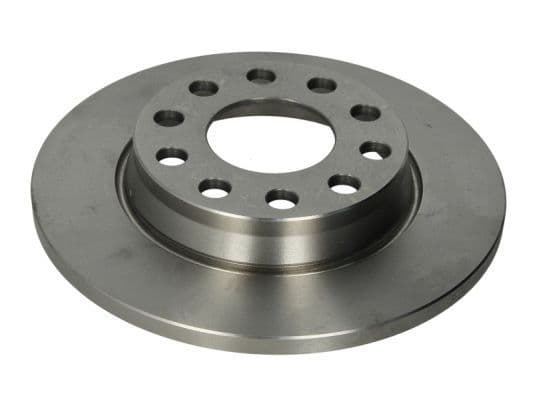 Brake disc Achter Links/Rechts past: AUDI A4 B5, A4 B6, A4 B7, A4 B8  SEAT EXEO, EXEO ST  VW PASSAT B5.5 1.6-3.0D 03.96-12.15