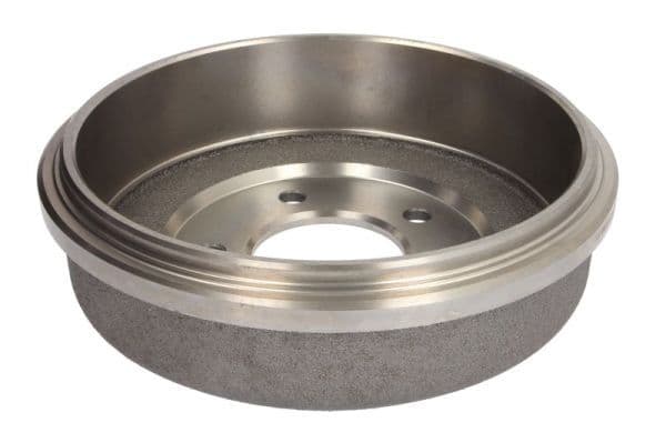 Brake drum Achter past: MERCEDES G (W460), G (W461), G (W463), T1 (601), T1 (601, 611), T1 (602), T1 (B602), T2/LN1 2.0-5.0 04.77-12.15