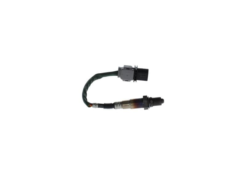 Lambda sonde (aantal draden 5, 320mm) past: FORD MONDEO V 1.5 09.14-