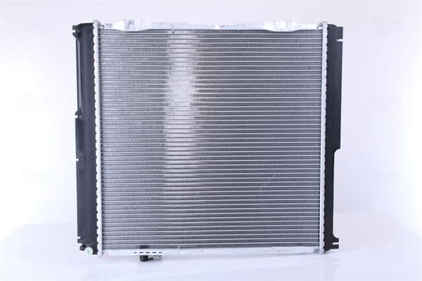 Motorradiator (automatisch) past: MERCEDES 124 (C124), 124 T-MODEL (S124), 124 (W124) 2.0/2.3 12.84-08.93