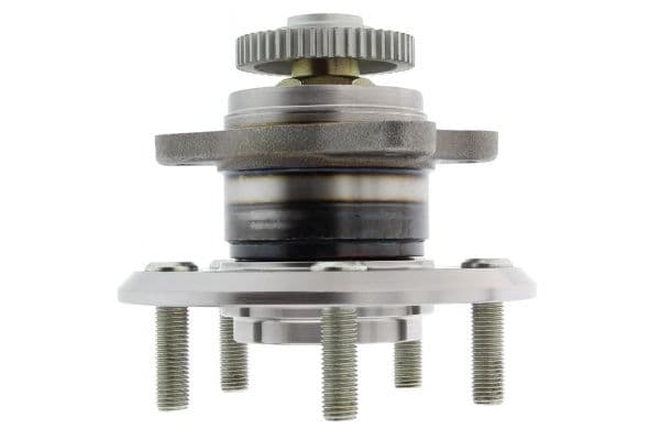 Motorsteun Achter/Voor Rechts, hydraulisch past: VW CALIFORNIA T5 CAMPER, CALIFORNIA T6 CAMPER, MULTIVAN T5, MULTIVAN T6, TRANSPORTER T5, TRANSPORTER T6 1.9D-Electric 04.03-08.24