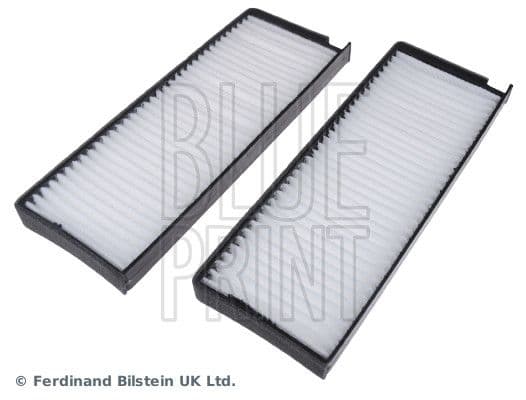 Cabinefilter past: SSANGYONG REXTON / REXTON II 2.3-3.2 04.02-