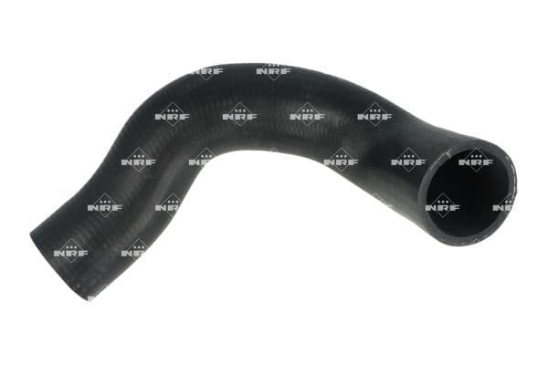 Intercooler slang Rechts (Bodem/Voor) past: VOLVO S60 I, V70 II, XC70 I 2.0-2.5 11.99-04.10