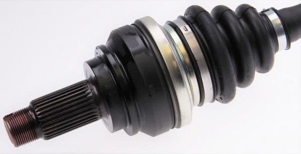 As van de aandrijfas Achter Links 624mm (gereviseerd) past: BMW X1 (E84) 2.0/2.0D 03.09-06.15