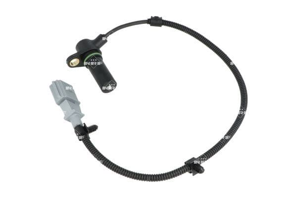 Krukaspositiesensor past: AUDI A3, A4 B6, A4 B7, CABRIOLET B3  FORD GALAXY I, GALAXY MK I  SEAT ALHAMBRA, IBIZA III, LEON, TOLEDO II  SKODA FABIA I, FABIA I PRAKTIK, OCTAVIA I 1.9D-2.3 03.95-12.10