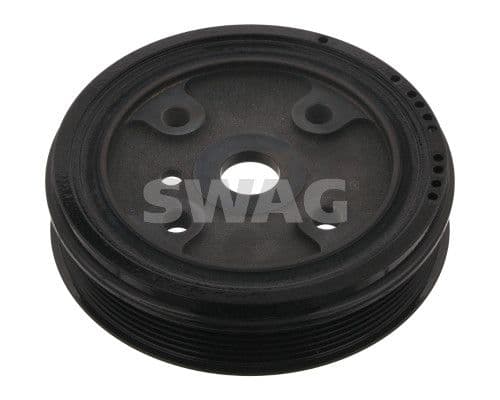 Krukaspoelie (aantal ribben: 4) past: VOLVO S60 II, S80 II, V60 I, V70 III, XC60 I, XC70 II 2.0D/2.4D 03.06-07.18