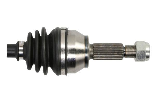 Aandrijfas Voor Links 626mm (nieuw) past: FORD KA+ III 1.2 06.16-