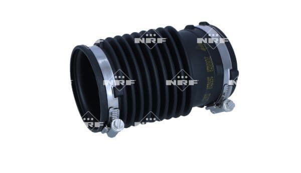 Intercooler slang past: FORD B-MAX, FIESTA VI, TOURNEO COURIER B460, TRANSIT COURIER B460 1.5D/1.6D 06.08-