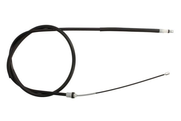 Cable Pull, parking brake