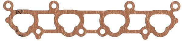 (EN) Exhaust/intake manifold gasket past: NISSAN MICRA II, MICRA III 1.0/1.3/1.4 08.92-06.10