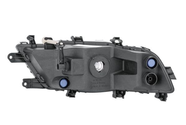 Mistlamp Voor Rechts (H8) past: SKODA SUPERB II 06.13-05.15