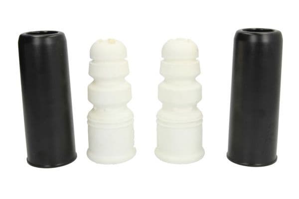 Schokbreker montage kit Achter past: AUDI A4 B8, A6 ALLROAD C6, A6 C6 1.8-5.2 05.04-12.15