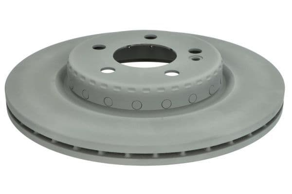 Brake disc Achter Links/Rechts past: MERCEDES C (A205), C (C205), C (W205), C T-MODEL (S205), CLS (C257), E (A238), E (C238), E (W213), E ALL-TERRAIN (S213), E T-MODEL (S213) 1.5-4.0 12.13-
