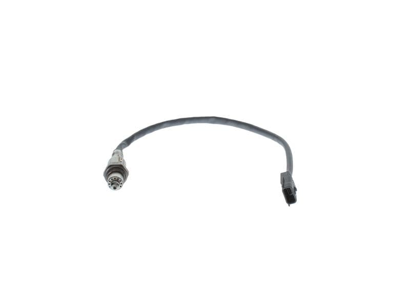 Lambda sonde (aantal draden 4, 414mm) past: NISSAN JUKE, MURANO III, PULSAR 1.6/3.5 06.10-