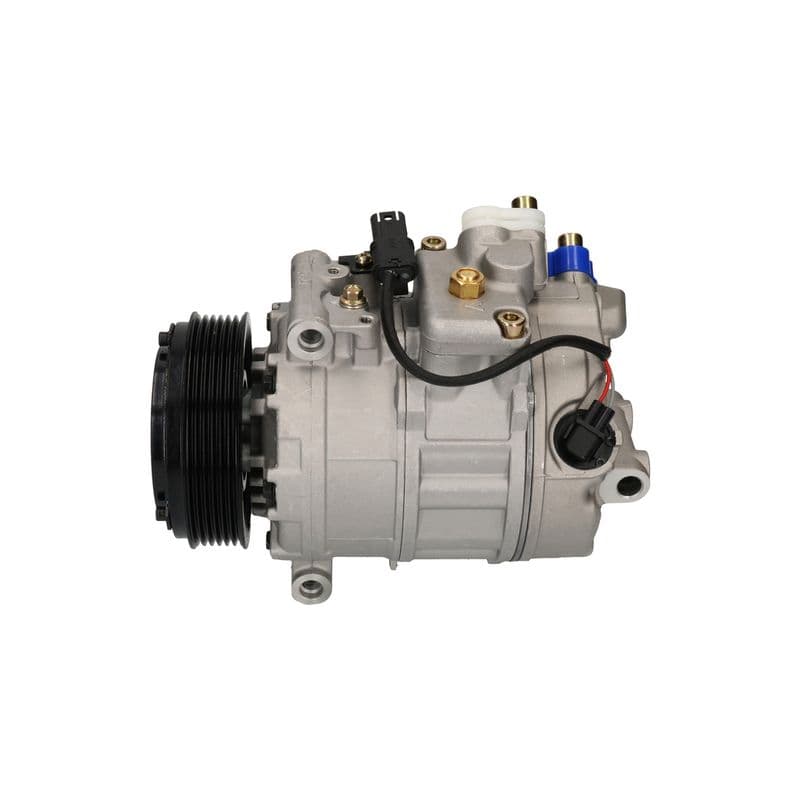 Airconditioning compressor past: BMW 1 (E81), 1 (E82), 1 (E87), 1 (E88), 3 (E90), 3 (E91), 3 (E92), 3 (E93), X1 (E84) 2.5/3.0 12.04-12.13